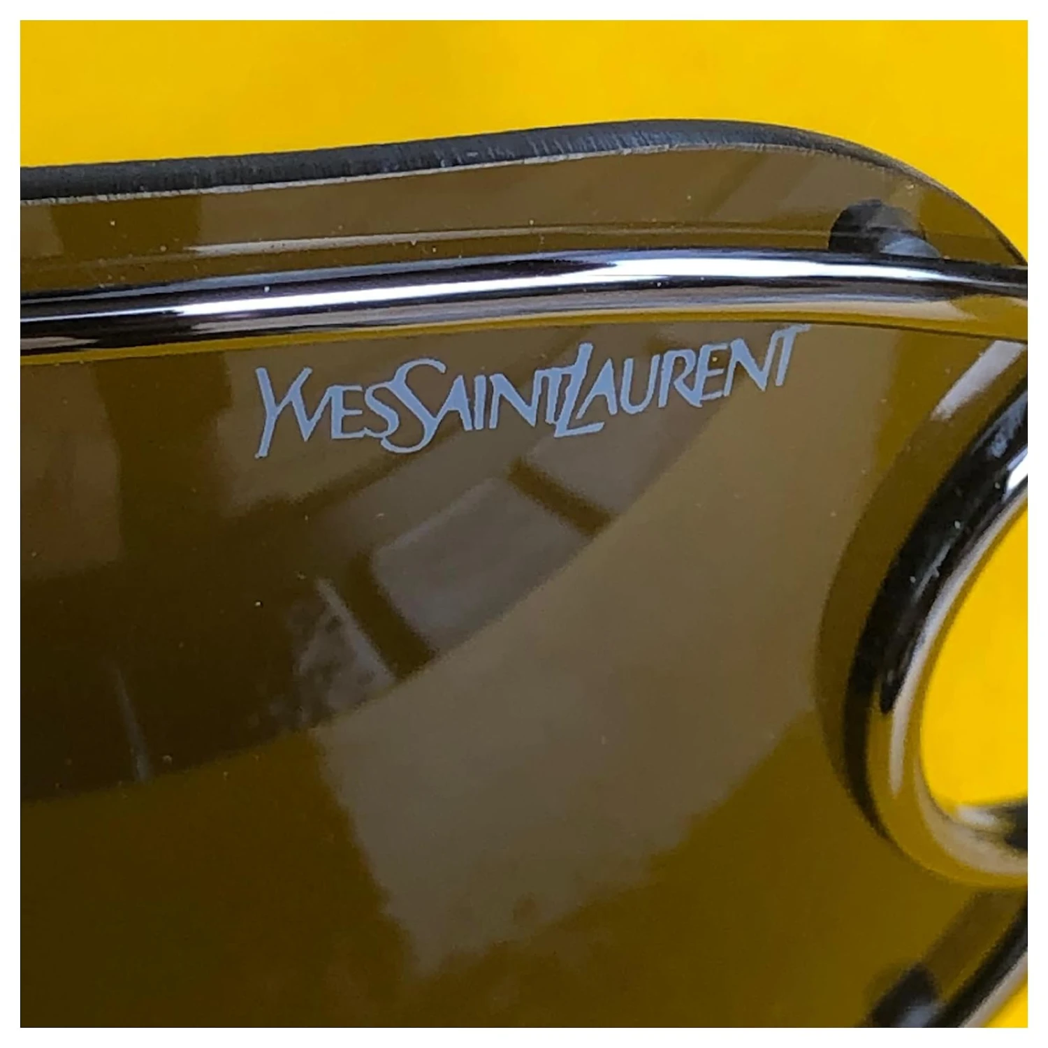 Yves Saint Laurent Soleil Métallisé 8 Yves Saint Laurent Soleil Métallisé – Image 6