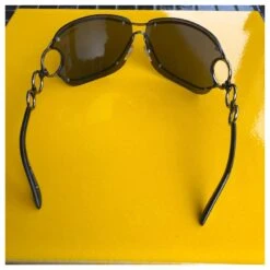 Yves Saint Laurent Soleil Métallisé 18 Yves Saint Laurent Soleil Métallisé -Yves Saint Laurent 489574 7