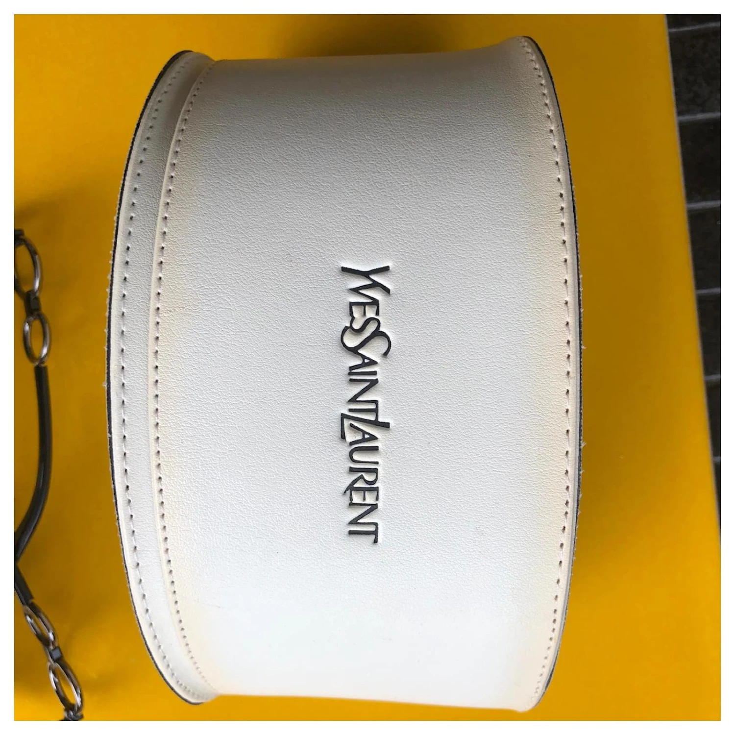 Yves Saint Laurent Soleil Métallisé 11 Yves Saint Laurent Soleil Métallisé – Image 9