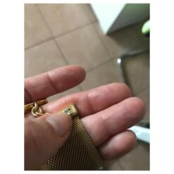 Yves Saint Laurent Bracelets Bijouterie Argentée Bijouterie Dorée -Yves Saint Laurent 498027 4