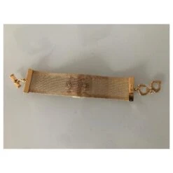 Yves Saint Laurent Bracelets Bijouterie Argentée Bijouterie Dorée -Yves Saint Laurent 498027 5