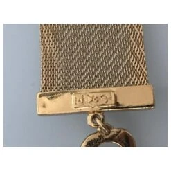 Yves Saint Laurent Bracelets Bijouterie Argentée Bijouterie Dorée -Yves Saint Laurent 498027 6