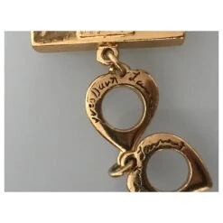 Yves Saint Laurent Bracelets Bijouterie Argentée Bijouterie Dorée -Yves Saint Laurent 498027 7