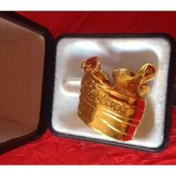 Yves Saint Laurent Arty Dots N° 6 Doré -Yves Saint Laurent 49814 4