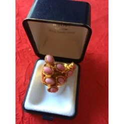 Yves Saint Laurent Arty Dots N° 6 Doré -Yves Saint Laurent 49814 5