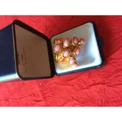 Yves Saint Laurent Arty Dots N° 6 Doré -Yves Saint Laurent 49814 6