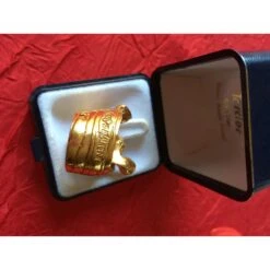 Yves Saint Laurent Arty Dots N° 6 Doré -Yves Saint Laurent 49814 7