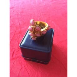 Yves Saint Laurent Arty Dots N° 6 Doré -Yves Saint Laurent 49814 9