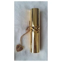 Yves Saint Laurent 1980’s – Rare Vaporisateur Doré Remplissable 20 Ml (numéro De Série) Marron Clair Bijouterie Dorée 16 Yves Saint Laurent 1980’s – Rare Vaporisateur Doré Remplissable 20 Ml (numéro De Série) Marron Clair Bijouterie Dorée -Yves Saint Laurent 499625 5