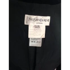 Yves Saint Laurent Chyc Metallic Doré -Yves Saint Laurent 50531 7