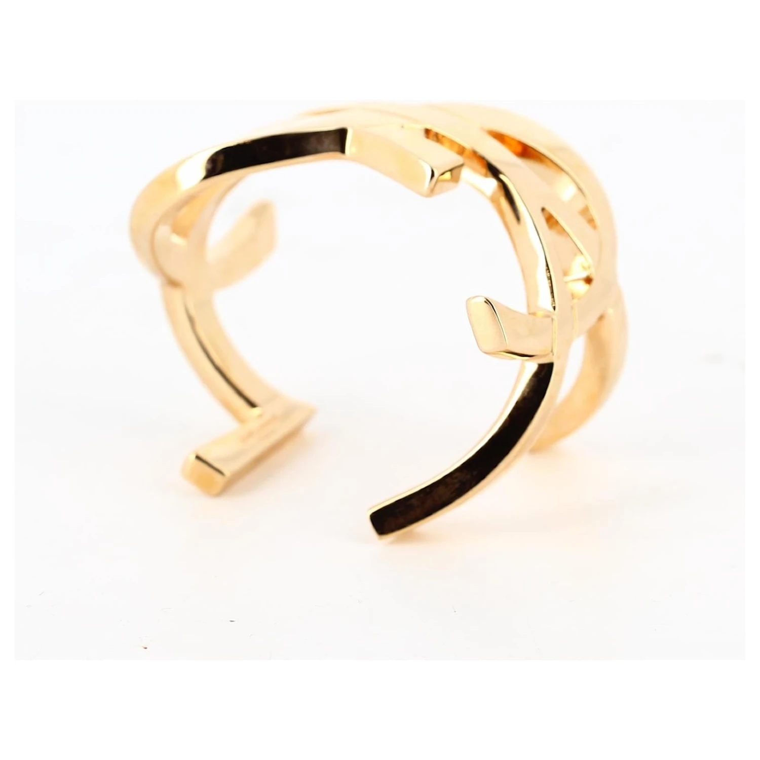 Yves Saint Laurent Opyum Manchette Doré 6 Yves Saint Laurent Opyum Manchette Doré – Image 4