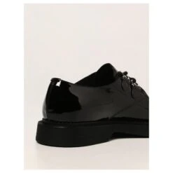 Yves Saint Laurent Teddy Noir 10 Yves Saint Laurent Teddy Noir -Yves Saint Laurent 509306 4