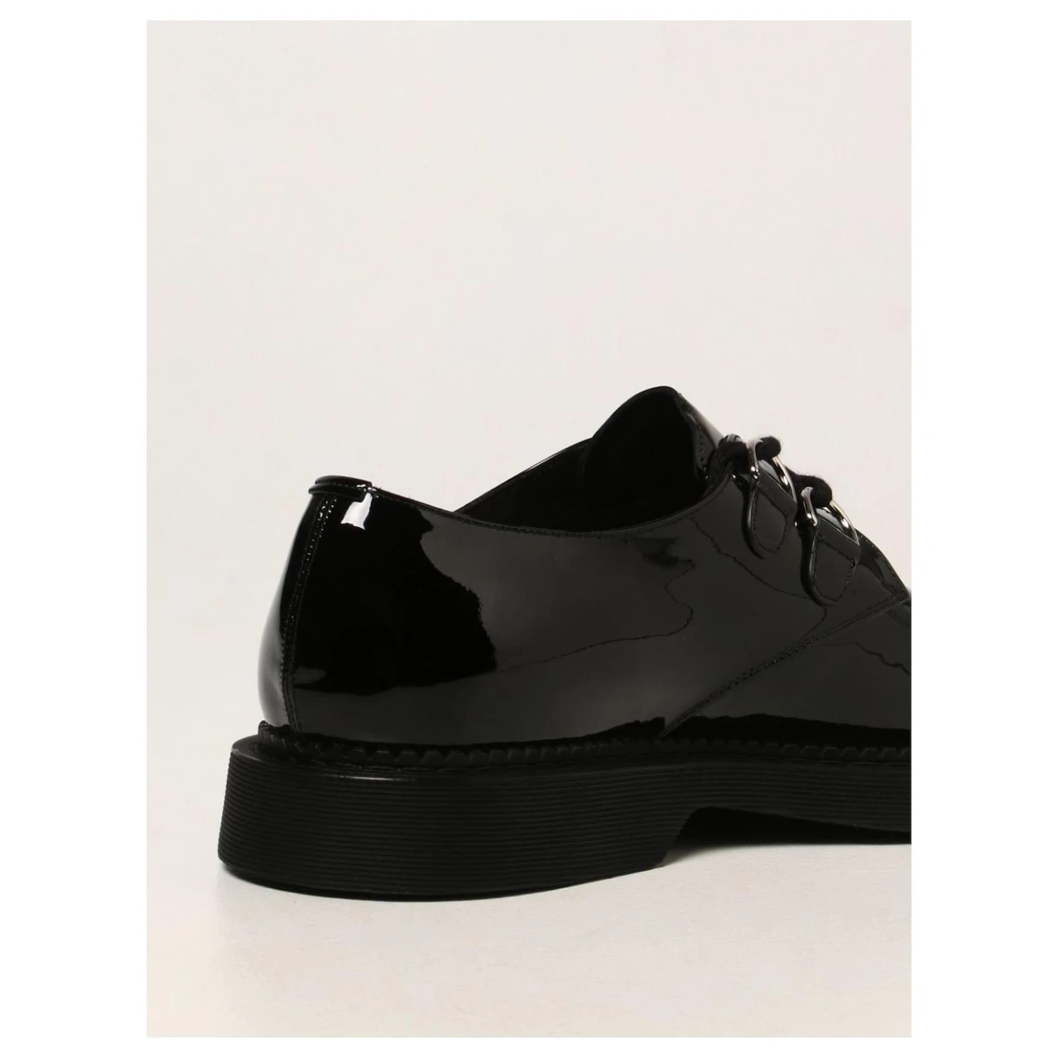 Yves Saint Laurent Teddy Noir 6 Yves Saint Laurent Teddy Noir – Image 4