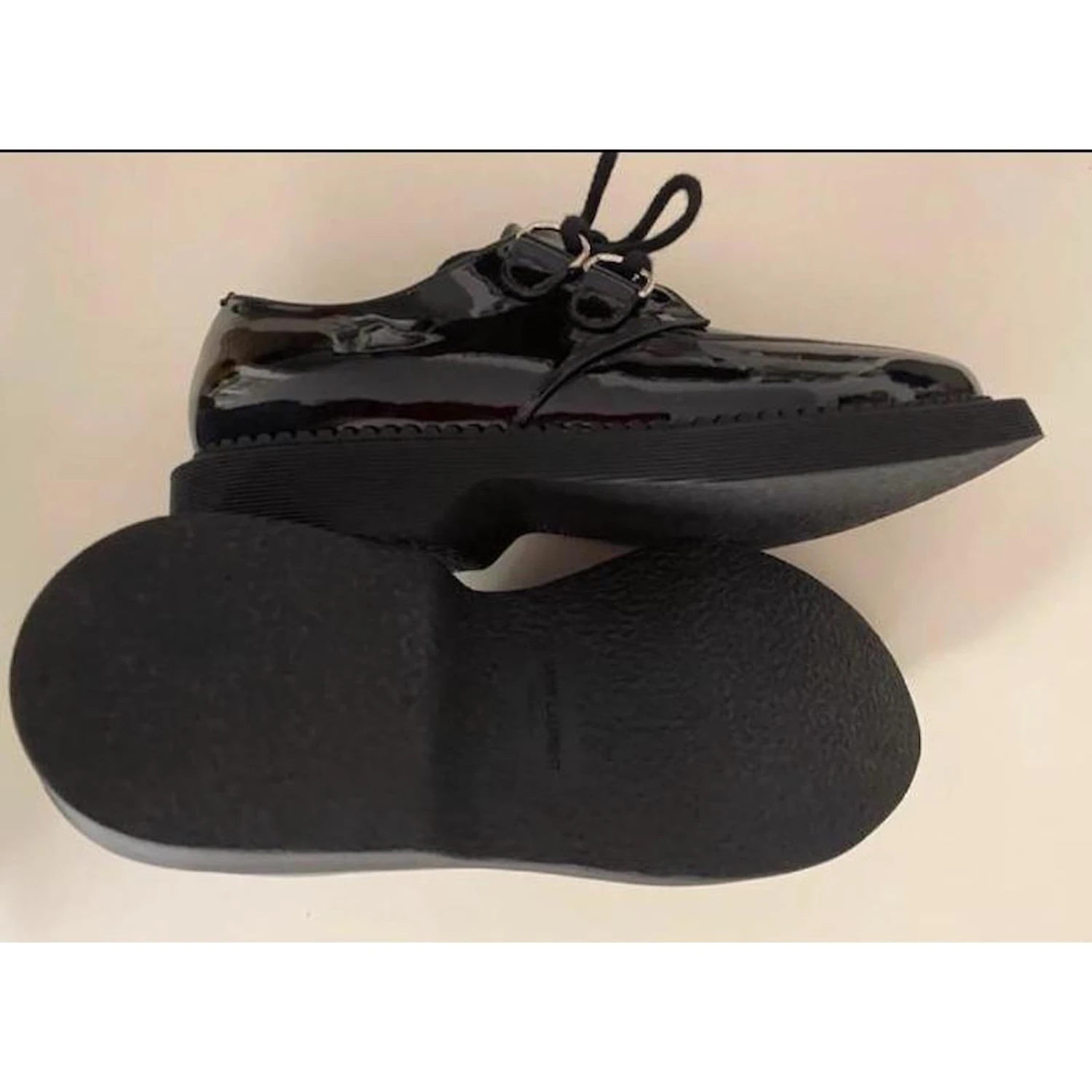 Yves Saint Laurent Teddy Noir 7 Yves Saint Laurent Teddy Noir – Image 5