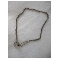 Yves Saint Laurent Love Coeur. Argenté -Yves Saint Laurent 514789 4