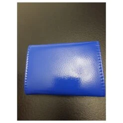 Pochette En Cuir Yves Saint Laurent Pour Palette Make Up Bleu 9 Pochette En Cuir Yves Saint Laurent Pour Palette Make Up Bleu -Yves Saint Laurent 514848 4