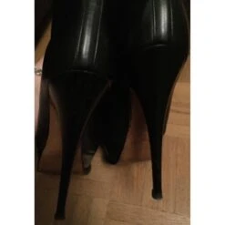 Yves Saint Laurent Lady Scott Noir -Yves Saint Laurent 51694 5