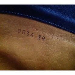 Yves Saint Laurent Lady Scott Noir -Yves Saint Laurent 51694 8