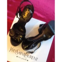 Yves Saint Laurent Trib Too Noir -Yves Saint Laurent 51700 4