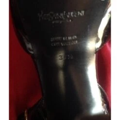 Yves Saint Laurent Trib Too Noir -Yves Saint Laurent 51700 7