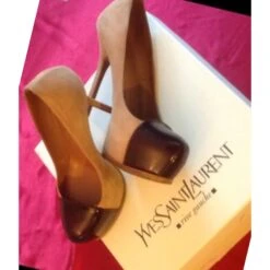 Yves Saint Laurent Tribtoo -Yves Saint Laurent 51702 10