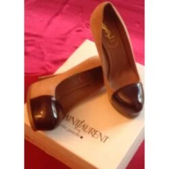 Yves Saint Laurent Tribtoo -Yves Saint Laurent 51702 4