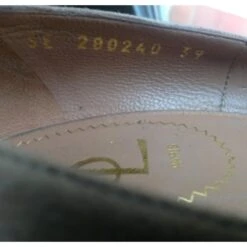 Yves Saint Laurent Tribtoo -Yves Saint Laurent 51702 5