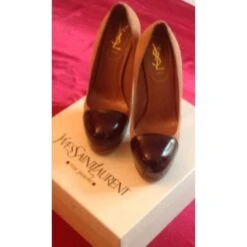 Yves Saint Laurent Tribtoo -Yves Saint Laurent 51702 7