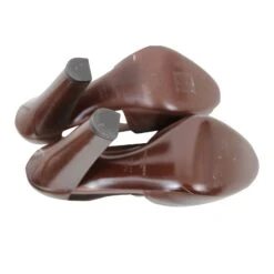 Yves Saint Laurent Modèle Vanity Chataigne -Yves Saint Laurent 5185 3