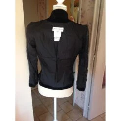 Yves Saint Laurent Métallic Chyc Noir Doré -Yves Saint Laurent 52012 8