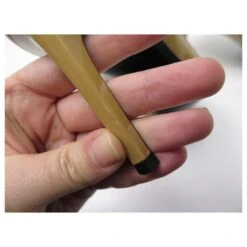 CHAUSSURES YVES SAINT LAURENT ESCARPINS 375368 36.5 CUIR VERNIS BEIGE SHOES -Yves Saint Laurent 521320 8