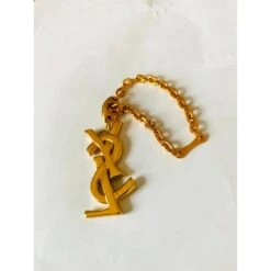 Yves Saint Laurent Bijoux De Sac Doré -Yves Saint Laurent 52732 4