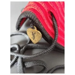 Yves Saint Laurent Sacs à Main Rouge -Yves Saint Laurent 537220 5