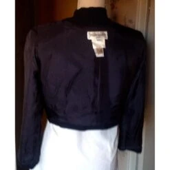 Yves Saint Laurent Spencer Chyc Bleu Marine 21 Yves Saint Laurent Spencer Chyc Bleu Marine -Yves Saint Laurent 53844 10