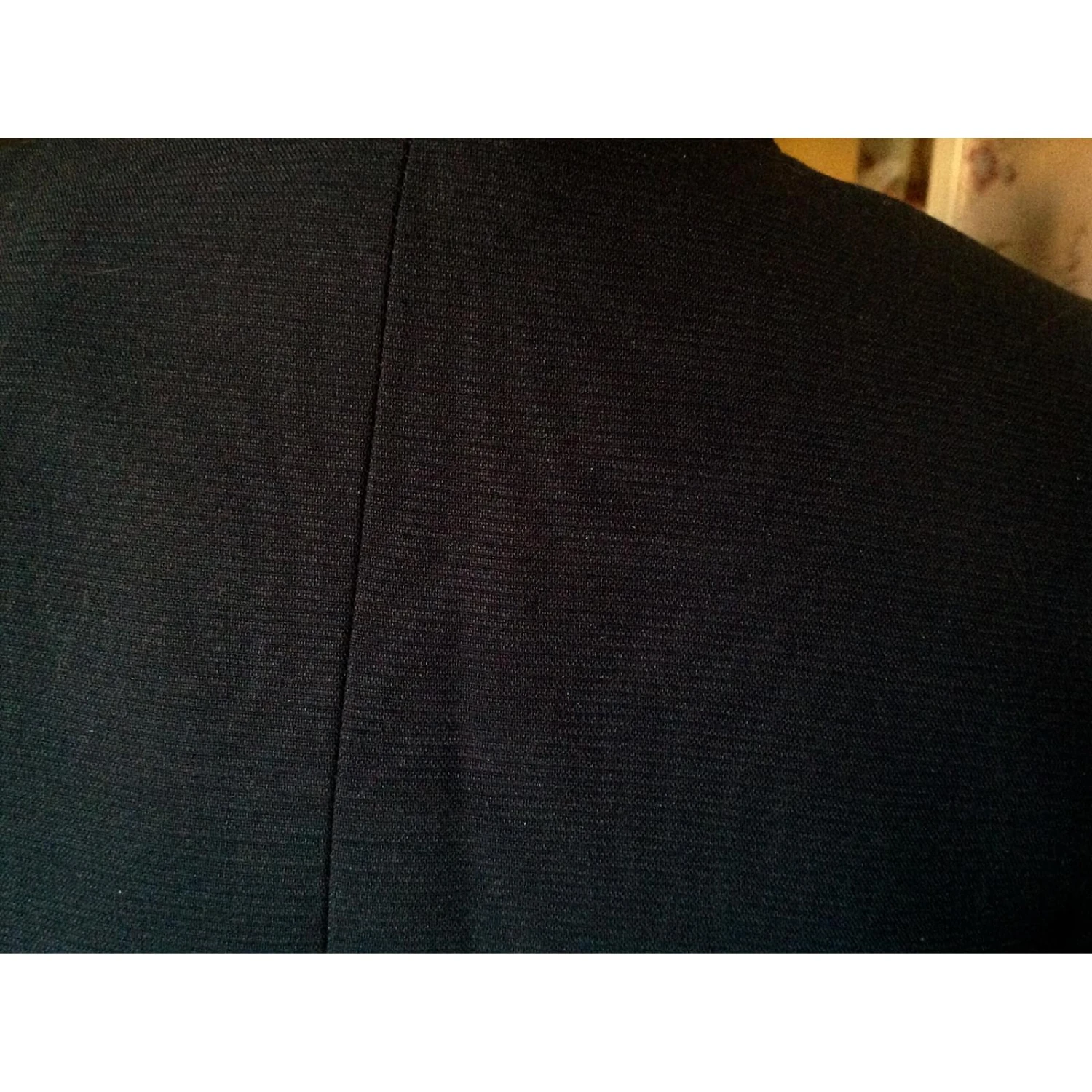 Yves Saint Laurent Spencer Chyc Bleu Marine 9 Yves Saint Laurent Spencer Chyc Bleu Marine – Image 7