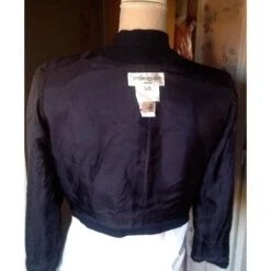 Yves Saint Laurent Spencer Chyc Bleu Marine 19 Yves Saint Laurent Spencer Chyc Bleu Marine -Yves Saint Laurent 53844 8