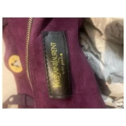 Yves Saint Laurent Muse Two Violet -Yves Saint Laurent 541958 5