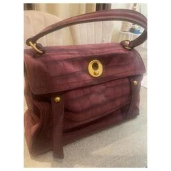 Yves Saint Laurent Muse Two Violet -Yves Saint Laurent 541958 7