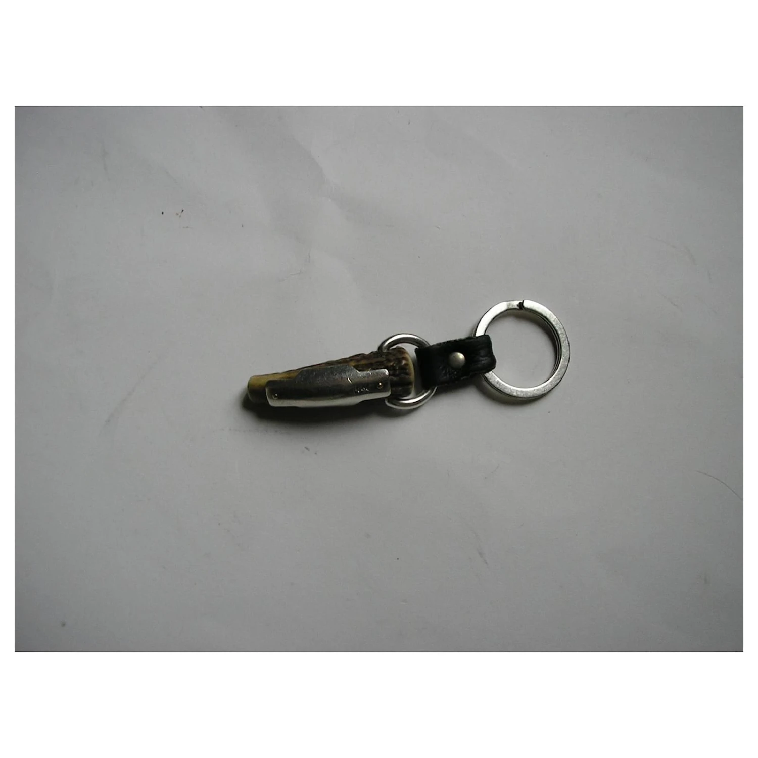 Yves Saint Laurent Porte Clés Mombasa. Argenté 5 Yves Saint Laurent Porte Clés Mombasa. Argenté – Image 3