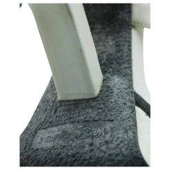 Yves Saint Laurent Talons Cage Blanc Cassé -Yves Saint Laurent 547804 5