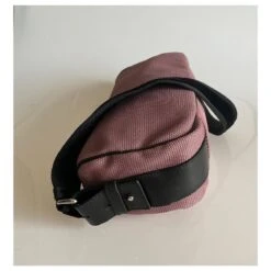 Yves Saint Laurent Sac YSL Noir Rose -Yves Saint Laurent 549378 2