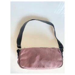 Yves Saint Laurent Sac YSL Noir Rose -Yves Saint Laurent 549378 6