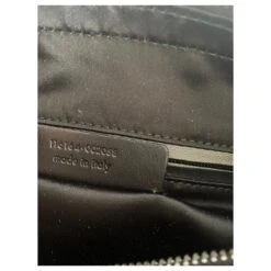 Yves Saint Laurent Sac YSL Noir Rose -Yves Saint Laurent 549378 9