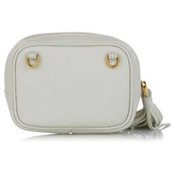 Loulou Yves Saint Laurent Lou Lou Bébé Blanc -Yves Saint Laurent 565830 3