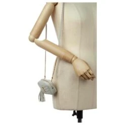 Loulou Yves Saint Laurent Lou Lou Bébé Blanc -Yves Saint Laurent 565830 4