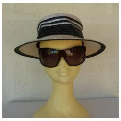 Yves Saint Laurent Lunettes De Soleil Noir -Yves Saint Laurent 572470 3