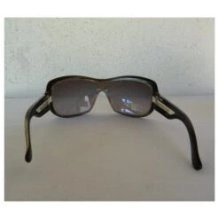 Yves Saint Laurent Lunettes De Soleil Noir -Yves Saint Laurent 572470 6