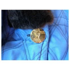 Yves Saint Laurent Manteaux, Vêtements D'extérieur Noir Bleu 13 Yves Saint Laurent Manteaux, Vêtements D'extérieur Noir Bleu -Yves Saint Laurent 591204 5