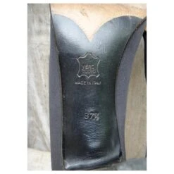 Escarpins Yves Saint Laurent P 37 Noir -Yves Saint Laurent 603496 8