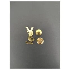 Yves Saint Laurent Broches Et Broches Multicolore -Yves Saint Laurent 615629 5
